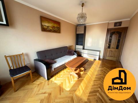 квартира по адресу Амвросия Бучмы бульв., 8