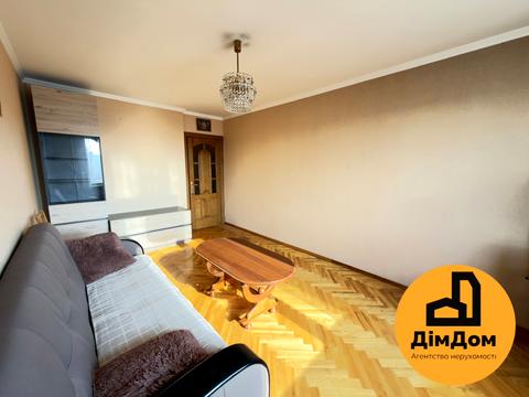 квартира по адресу Амвросия Бучмы бульв., 8