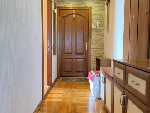 квартира по адресу Амвросия Бучмы бульв., 8