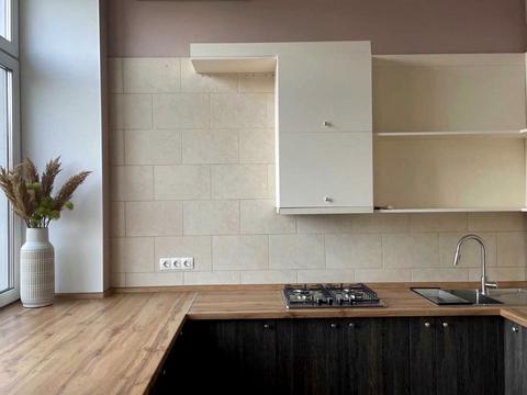 квартира за адресою Музейний пров., 8-Б