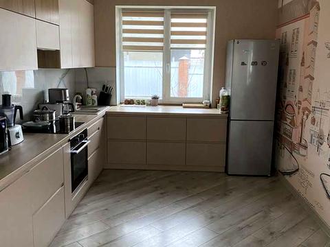 дом по адресу Милорадович Єлизавети ул., 45