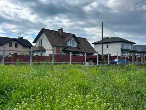 дом по адресу Милорадович Єлизавети ул., 45