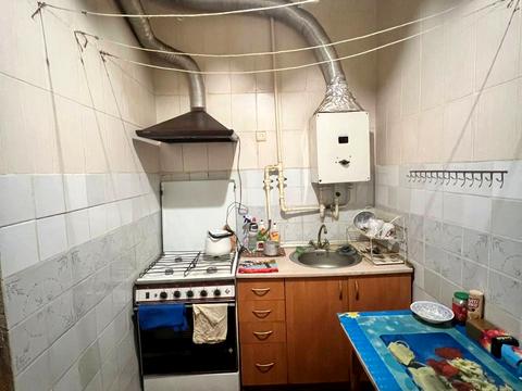 квартира по адресу Шептицких ул., 42