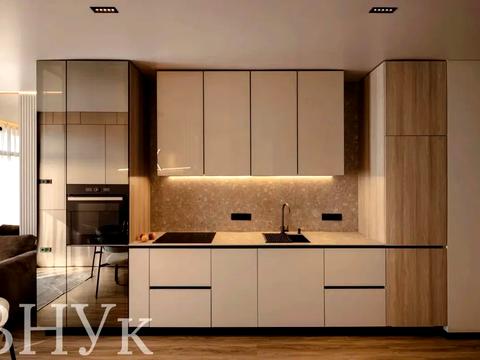 квартира за адресою Другетів вул., 112