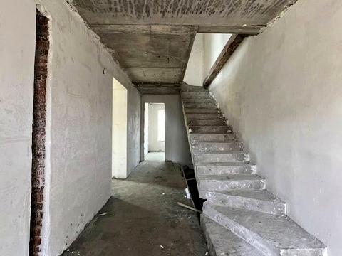 будинок за адресою с. Солонка, Успенська