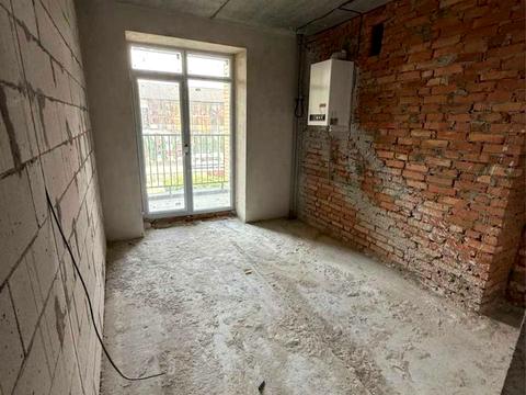 квартира за адресою Озерна вул., 6