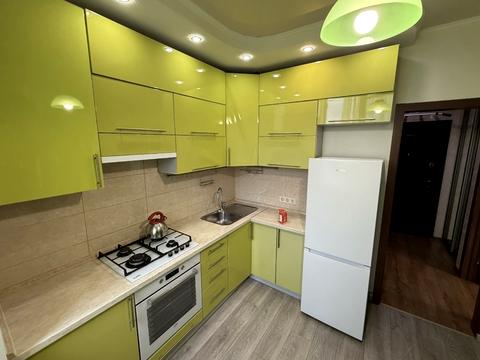 квартира по адресу Мира ул., 23