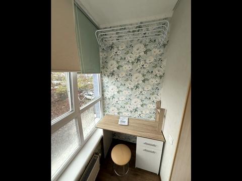 квартира по адресу Мира ул., 23