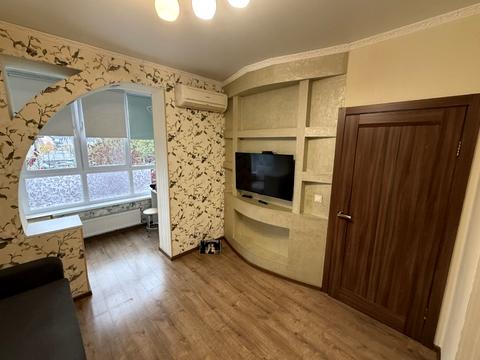 квартира по адресу Мира ул., 23