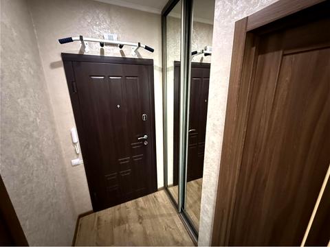 квартира по адресу Мира ул., 23