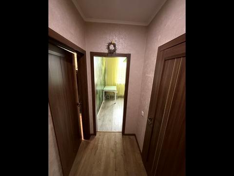 квартира по адресу Мира ул., 23