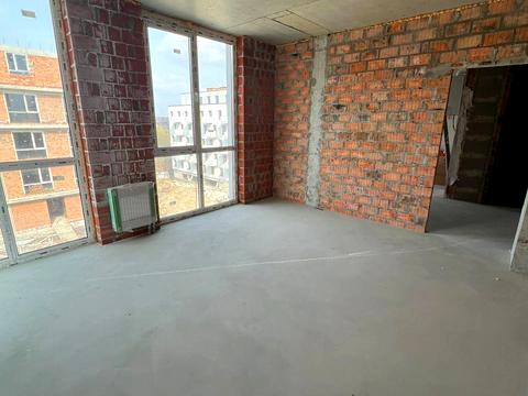 квартира по адресу Филиппа Орлика ул., 30