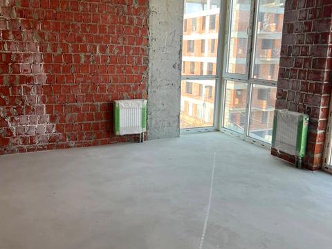 квартира по адресу Филиппа Орлика ул., 30