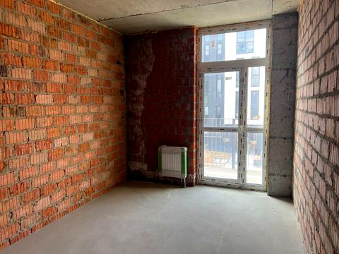 квартира по адресу Филиппа Орлика ул., 30