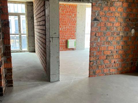квартира по адресу Филиппа Орлика ул., 30