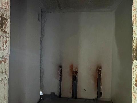 квартира за адресою Трускавецька вул., (Будинок Ж)