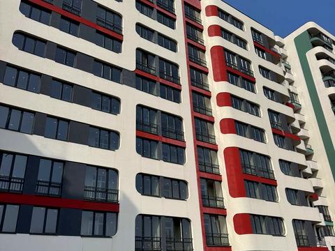 квартира за адресою Трускавецька вул., (Будинок Ж)