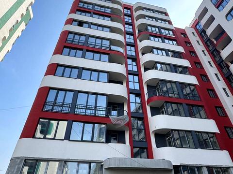 квартира за адресою Трускавецька вул., (Будинок Ж)