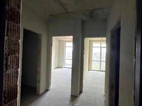 квартира за адресою Трускавецька вул., (Будинок Ж)