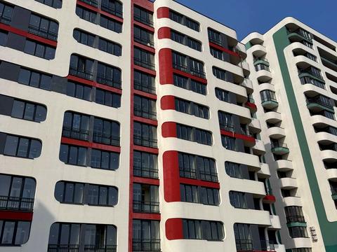 квартира за адресою Трускавецька вул., (Будинок Ж)