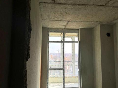 квартира за адресою Трускавецька вул., (Будинок Ж)