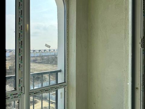 квартира за адресою Трускавецька вул., (Будинок Ж)