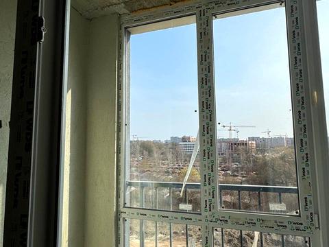 квартира за адресою Трускавецька вул., (Будинок Ж)