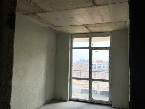 квартира за адресою Трускавецька вул., (Будинок Ж)