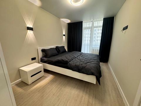 квартира по адресу Смакулы ул., 8