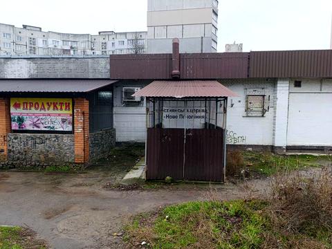 коммерческая по адресу леваневського, 47/1