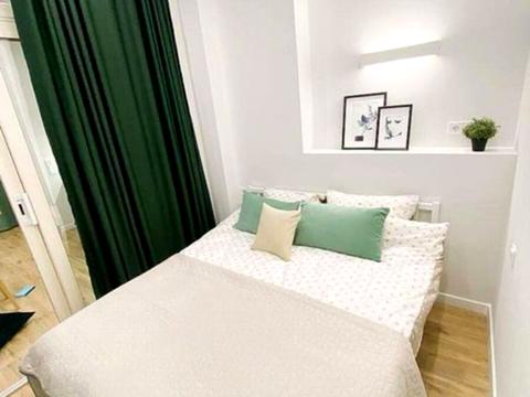 квартира за адресою Одеса, Дача Ковалевського вул., 121 к1