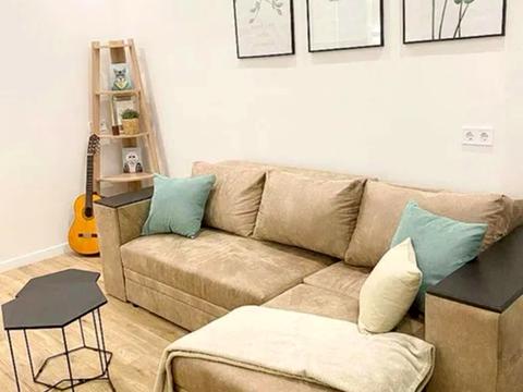 квартира за адресою Одеса, Дача Ковалевського вул., 121 к1