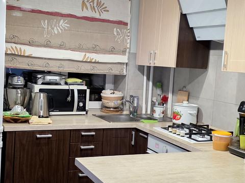 квартира за адресою Наукова вул., 55