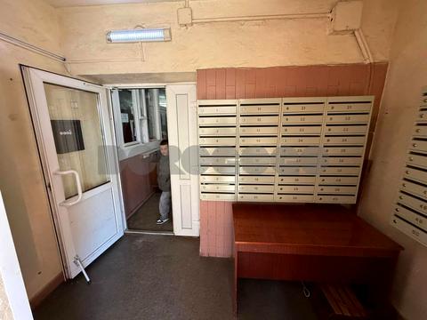 квартира по адресу Академика Ефремова ул. (Командарма Уборевича), 27