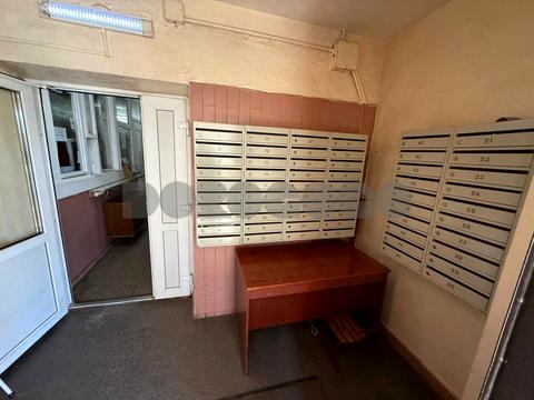 квартира по адресу Академика Ефремова ул. (Командарма Уборевича), 27