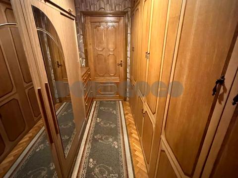 квартира по адресу Академика Ефремова ул. (Командарма Уборевича), 27