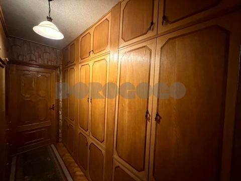 квартира по адресу Академика Ефремова ул. (Командарма Уборевича), 27