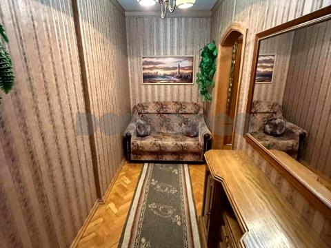 квартира по адресу Академика Ефремова ул. (Командарма Уборевича), 27