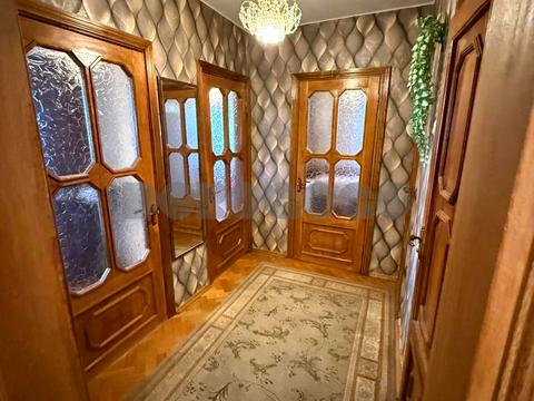 квартира по адресу Академика Ефремова ул. (Командарма Уборевича), 27