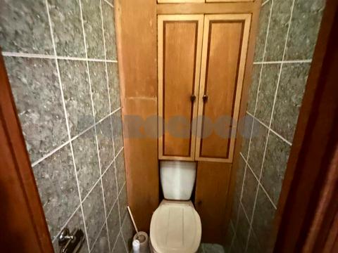 квартира по адресу Академика Ефремова ул. (Командарма Уборевича), 27