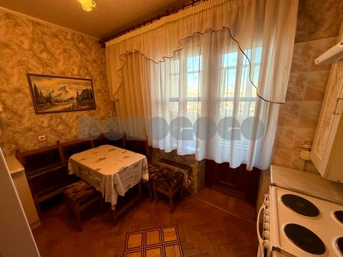 квартира по адресу Академика Ефремова ул. (Командарма Уборевича), 27