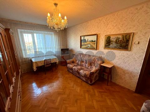 квартира по адресу Академика Ефремова ул. (Командарма Уборевича), 27