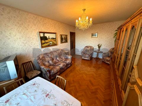 квартира по адресу Академика Ефремова ул. (Командарма Уборевича), 27