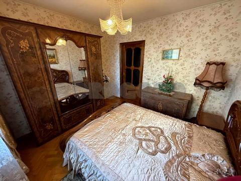 квартира по адресу Академика Ефремова ул. (Командарма Уборевича), 27