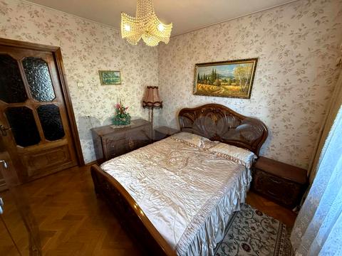 квартира по адресу Академика Ефремова ул. (Командарма Уборевича), 27