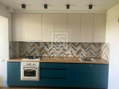 квартира за адресою Молодіжна вул., 12