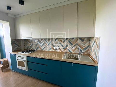 квартира за адресою Молодіжна вул., 12