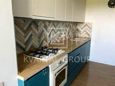 квартира за адресою Молодіжна вул., 12