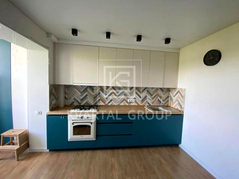 квартира за адресою Молодіжна вул., 12