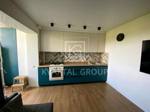 квартира за адресою Молодіжна вул., 12